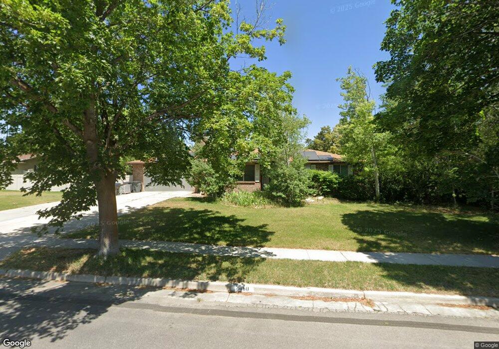 2460 Rustic Roads Dr, South Jordan, UT 84095 - photo 1