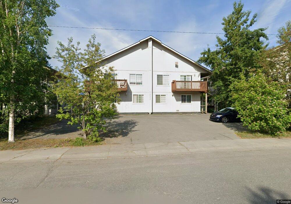 3356 Bering St, Anchorage, AK 99503 - photo 1