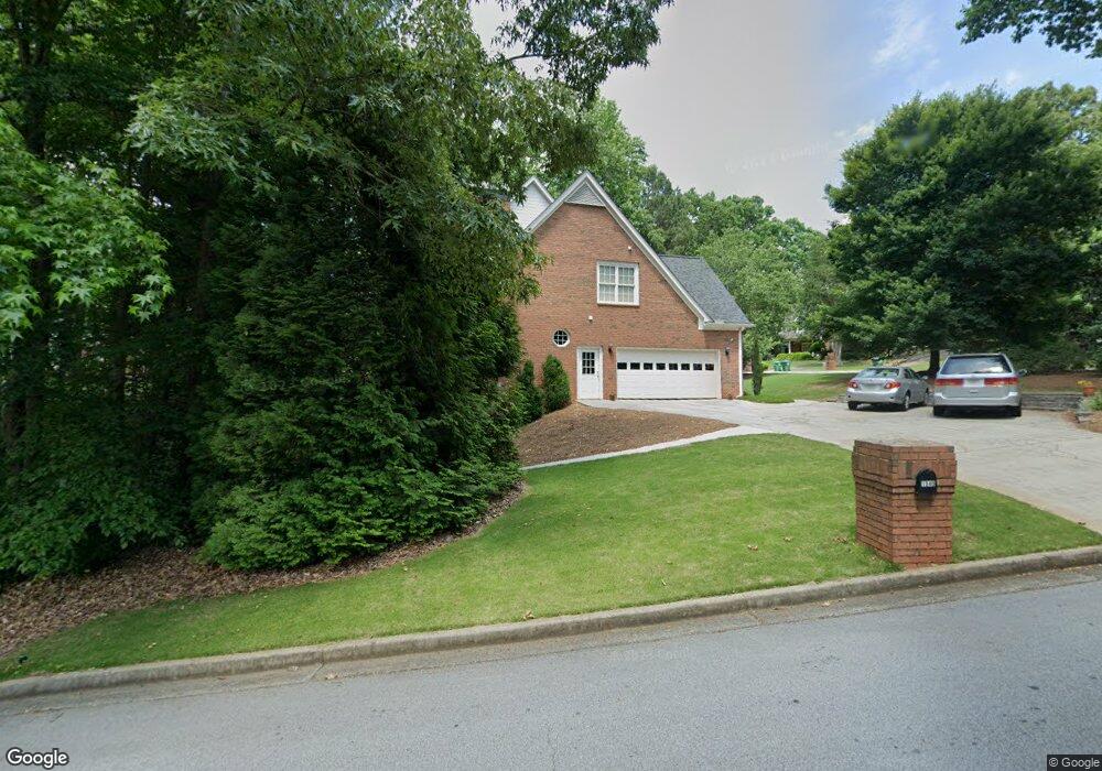 1545 Runnymede Ct SW unit 2, Lilburn, GA 30047 - photo 1