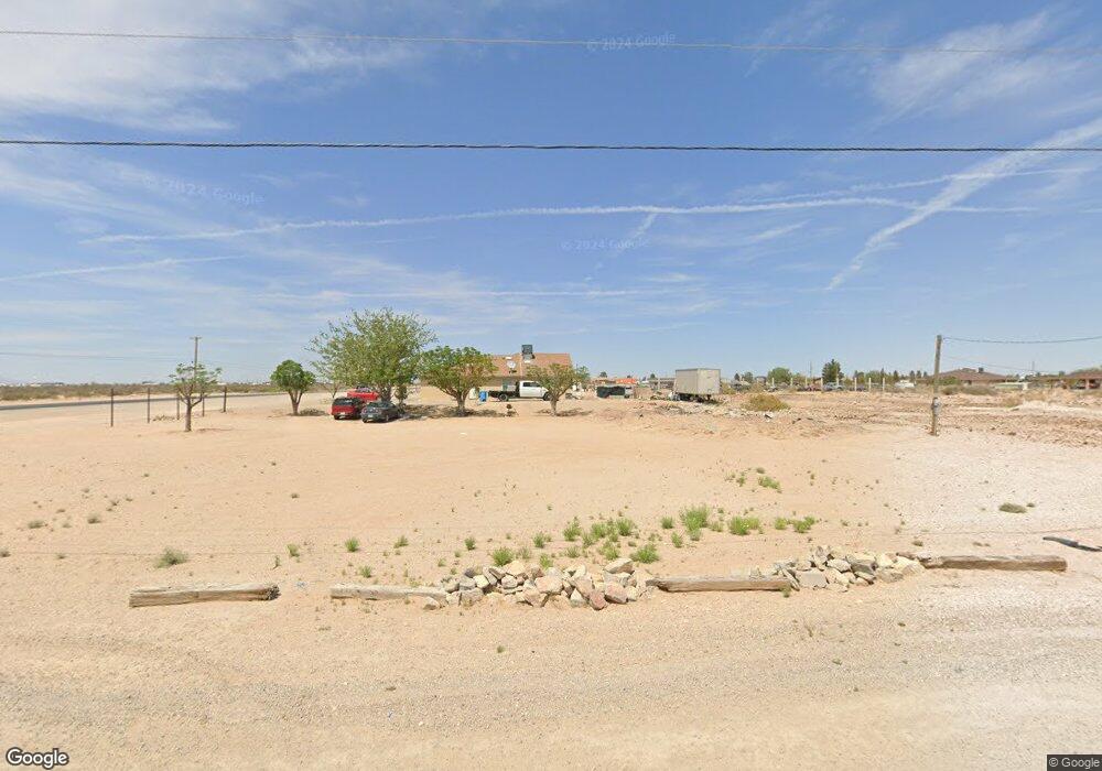 15101 Radlite Dr, El Paso, TX 79928 - photo 1