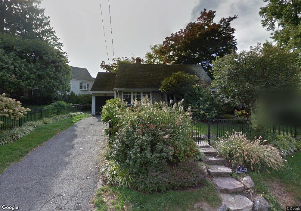 70 Tappan Landing Rd, Tarrytown, NY 10591 - photo 1