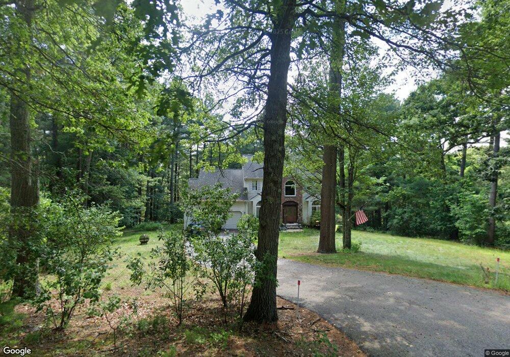 11 Fales Rd, Sharon, MA 02067 - photo 1