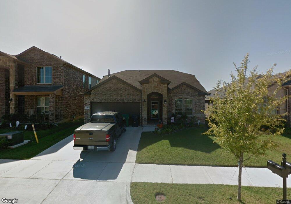 2304 Lighthouse Dr, Denton, TX 76210 - photo 1