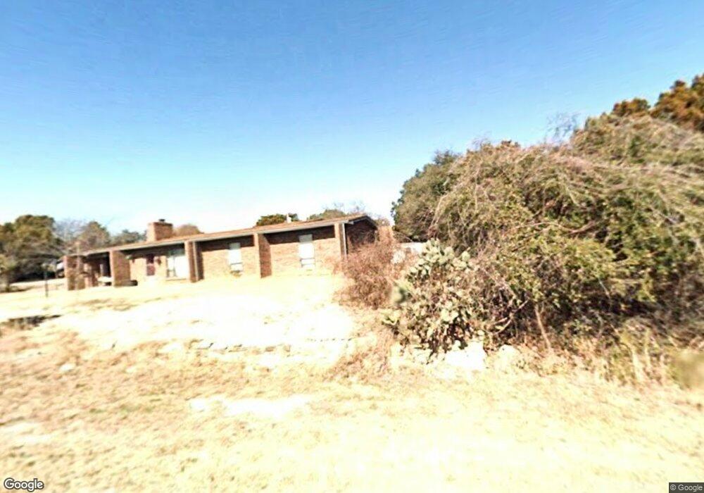 1112 Spanish Trail Dr, Granbury, TX 76048 - photo 1