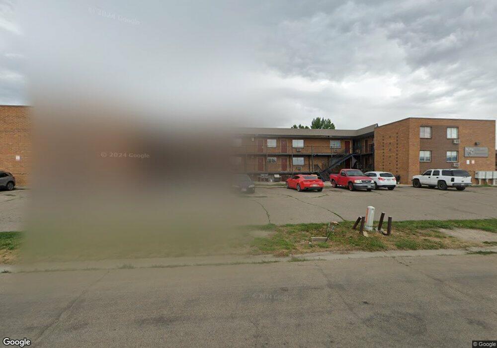 1225 W 6th St, Craig, CO 81625 - photo 1