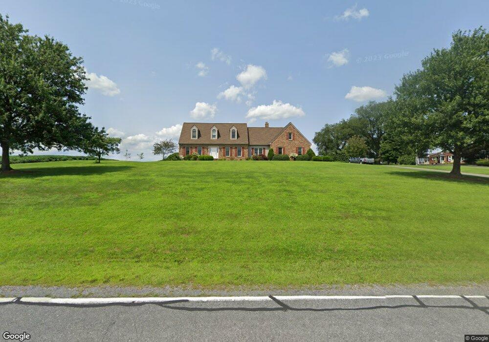 6545 Paradise Rd, Milton, PA 17847 - photo 1