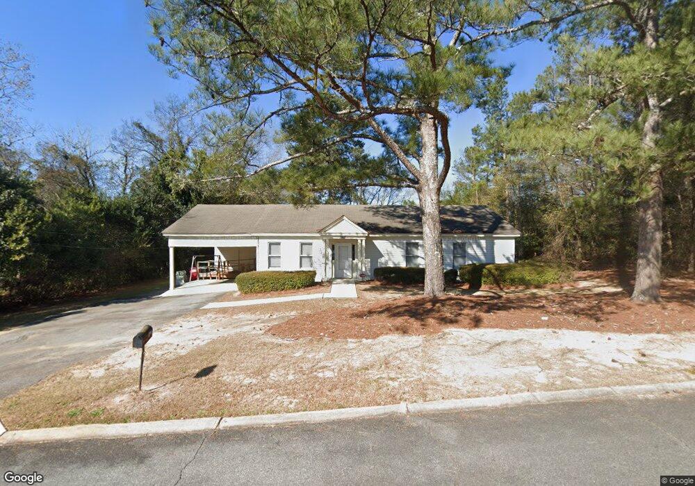 1832 Crestview Dr, Macon, GA 31211 - photo 1