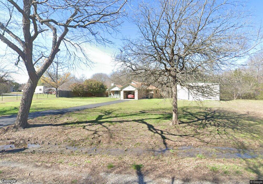 3629 Bethany Rd, Sherman, TX 75090 - photo 1