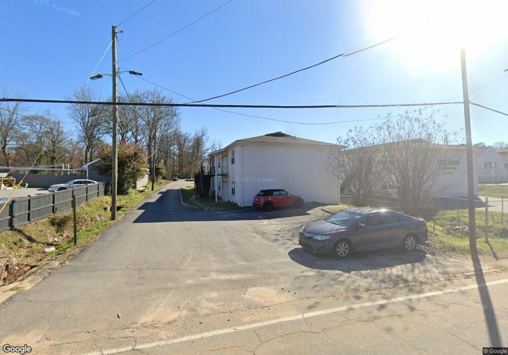 969 Forest Ave unit A1, Forest Park, GA 30297 - photo 1