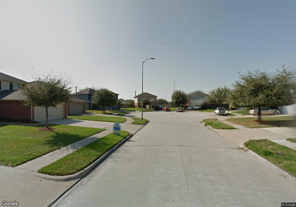 6555 Bryant Park Ct, Houston, TX 77086 - photo 1