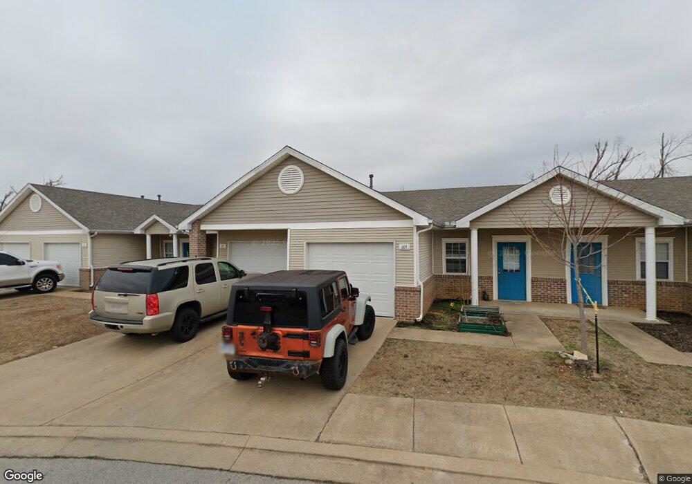 611 N 7th St, Rogers, AR 72756 - photo 1