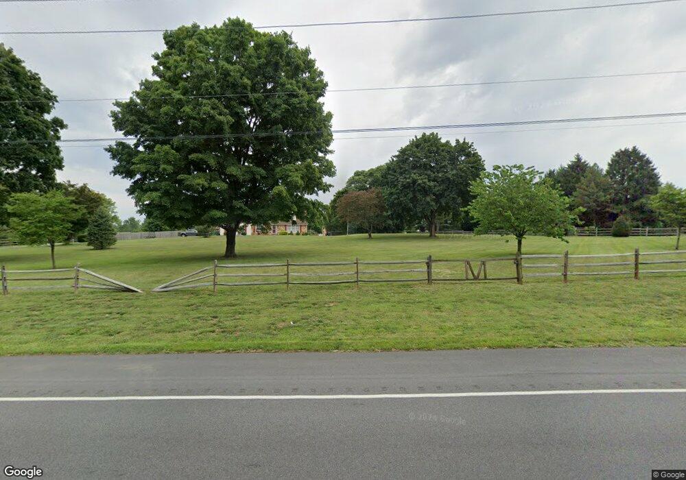 1703 Middletown Rd, Glen Mills, PA 19342 - photo 1