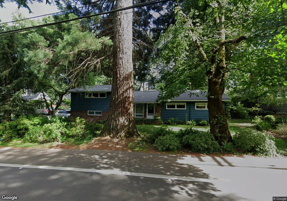 3112 Upper Dr, Lake Oswego, OR 97035 - photo 1