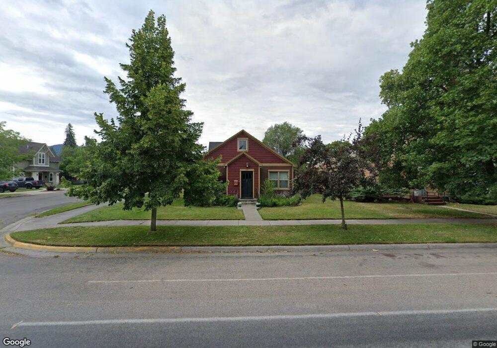 1201 S 3rd St W, Missoula, MT 59801 - photo 1