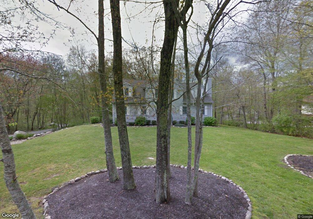 81 Gounod Rd, Westerly, RI 02891 - photo 1