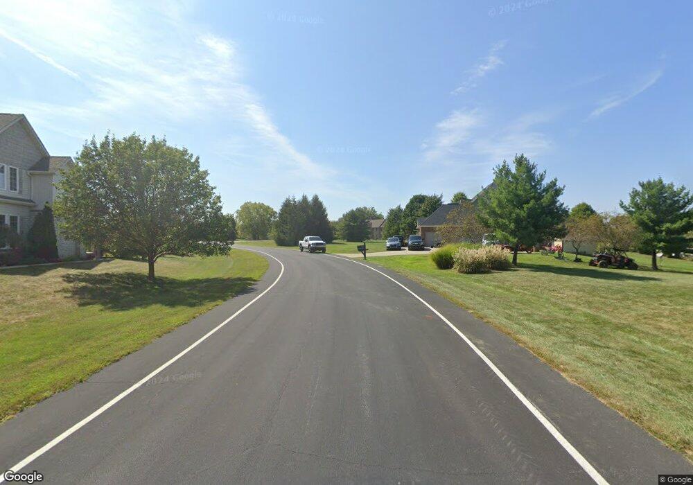 25 Woodland Ridge, Columbus, IN 47201 - photo 1