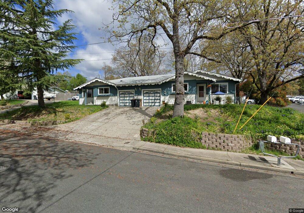 1000 NW A St, Grants Pass, OR 97526 - photo 1