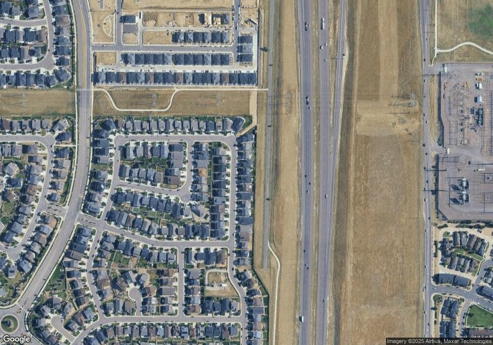 4734 S Wenatchee Cir, Aurora, CO 80015 - photo 1