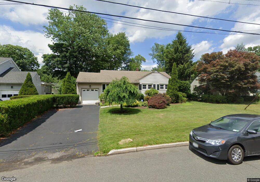 219 Sweetbriar Place, Paramus, NJ 07652 - photo 1