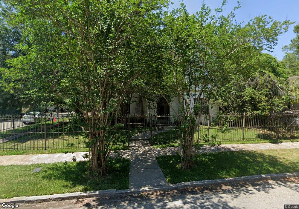 1620 Haver St, Houston, TX 77006 - photo 1