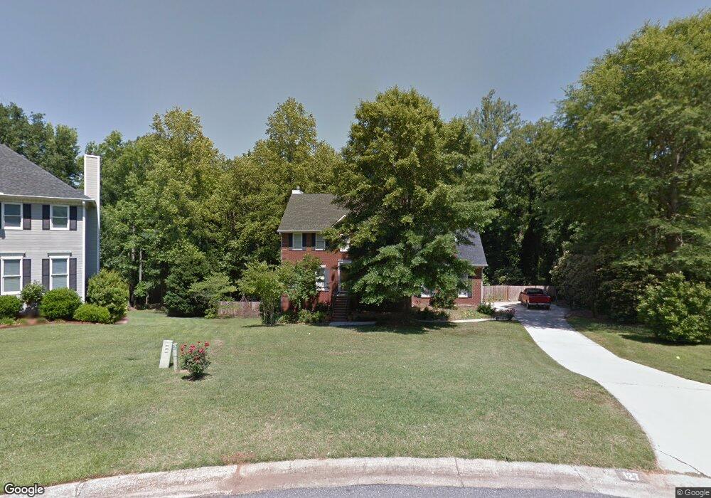 127 Saint Croix Dr, Macon, GA 31210 - photo 1