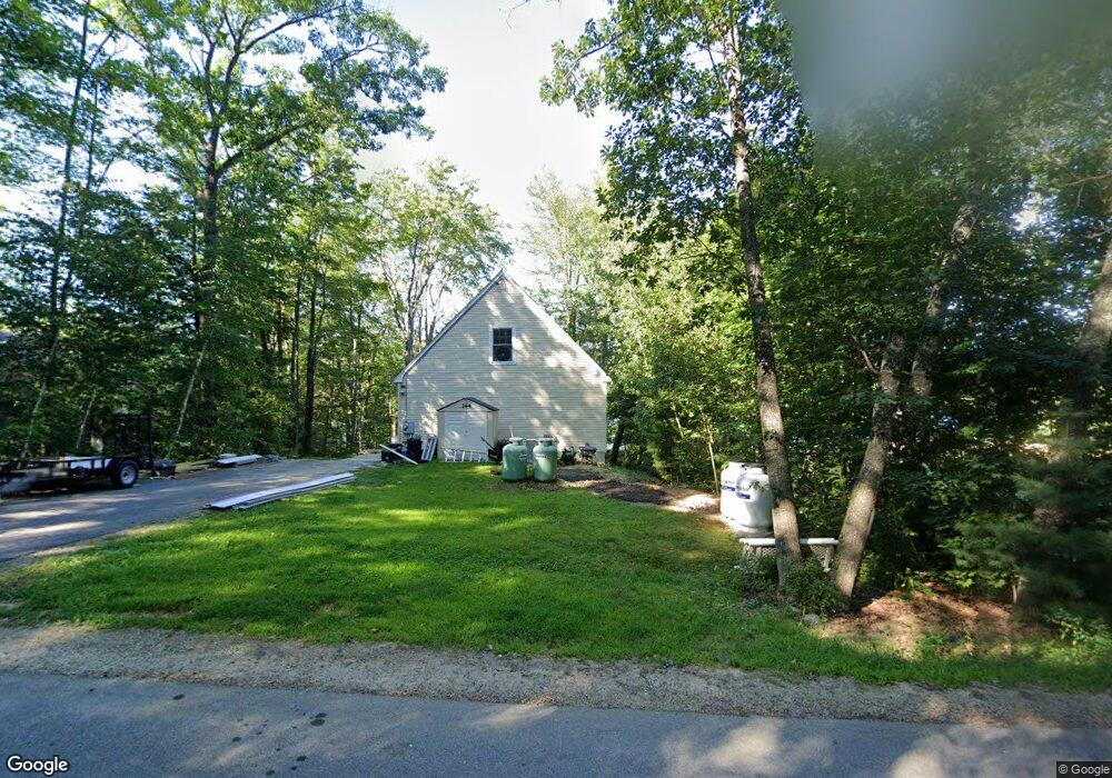 144 Varney Rd, Center Barnstead, NH 03225 - photo 1