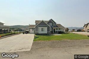 876 Spruce Way, Kamas, UT 84036