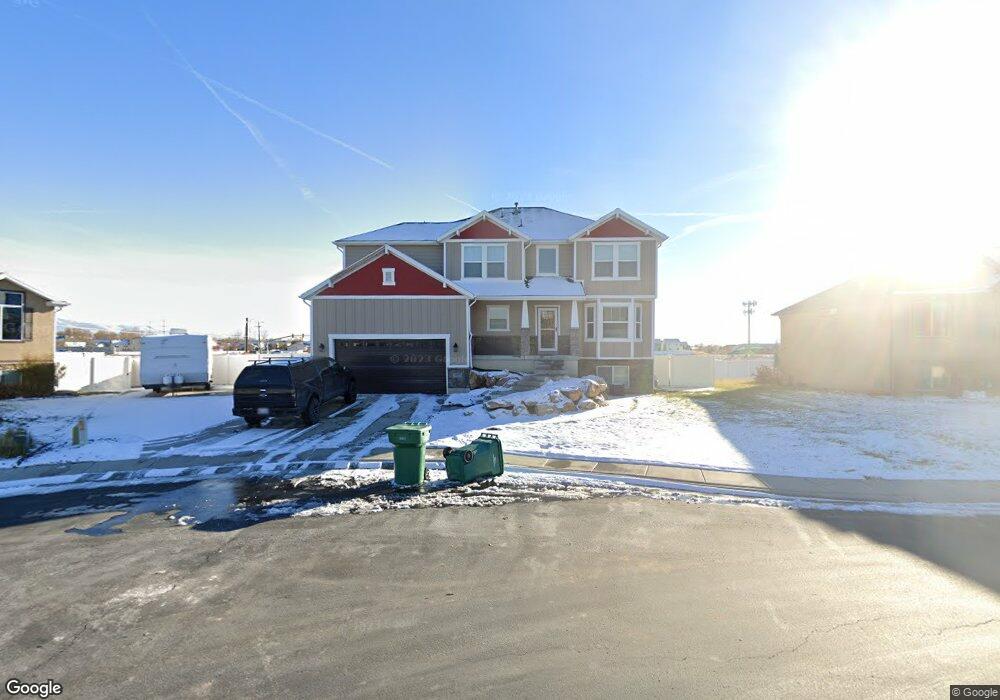 3527 W 3900 S, West Haven, UT 84401 - photo 1