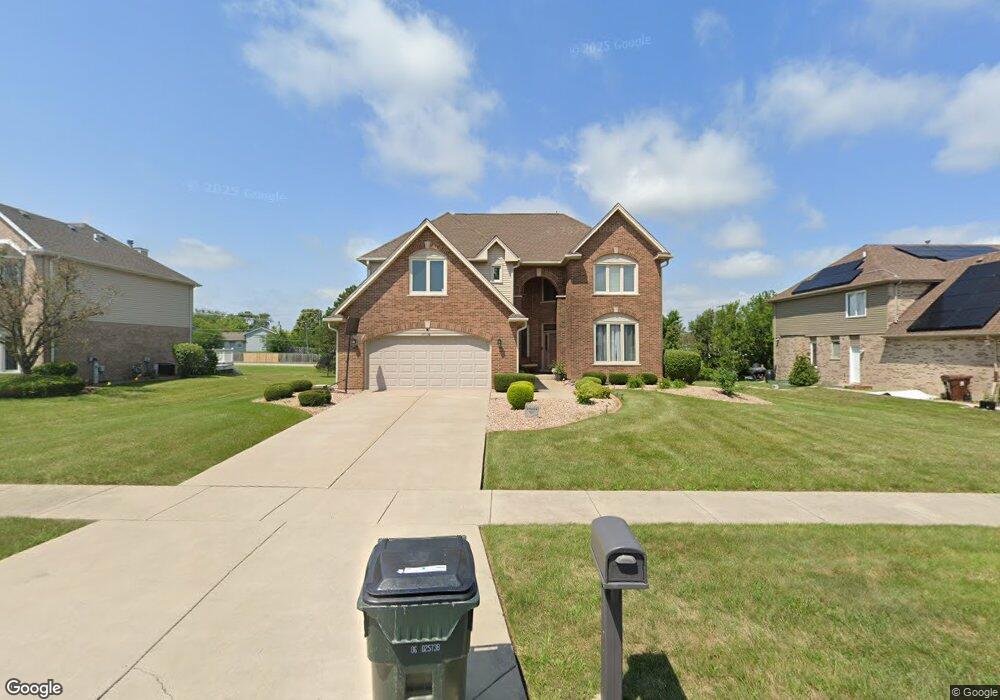 18604 Michael Dr, Hazel Crest, IL 60429 - photo 1