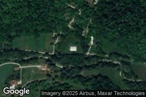 6125 Possum Hollow Rd, Cedar Grove, IN 47016