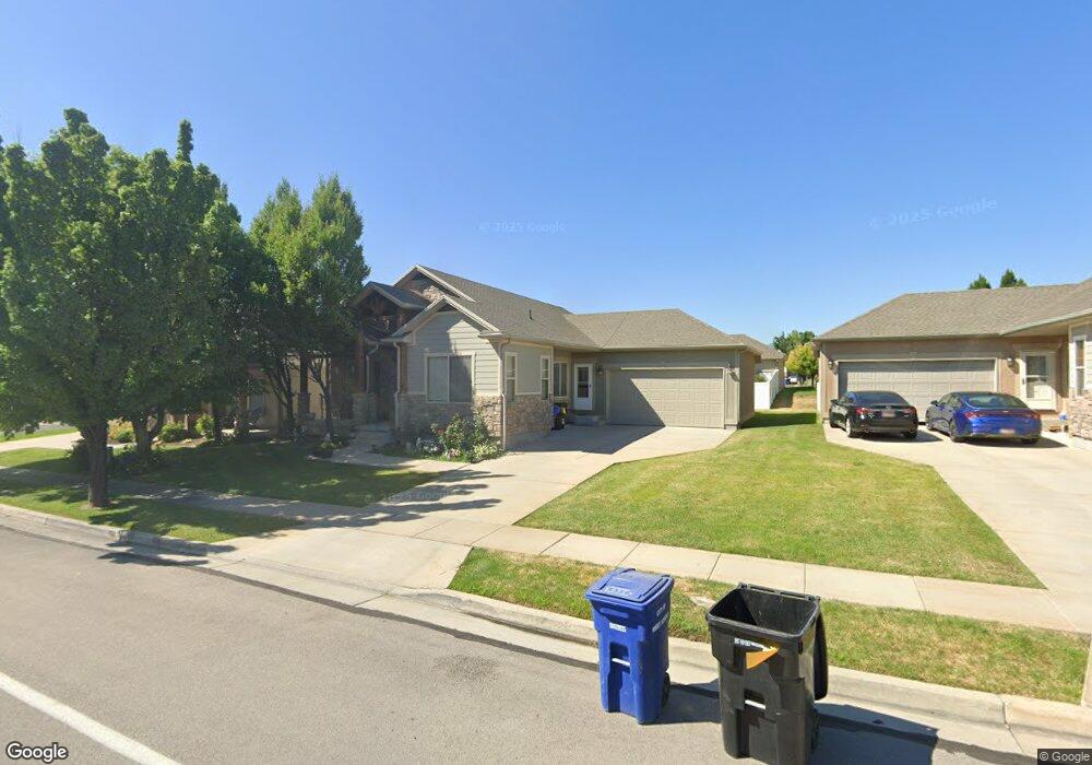 5257 Swift Water Way, West Jordan, UT 84081 - photo 1