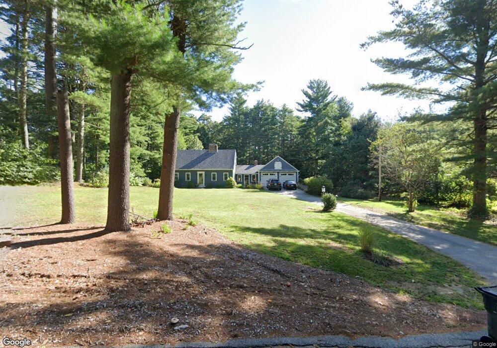 163 Benedict Rd, Harrisville, RI 02830 - photo 1