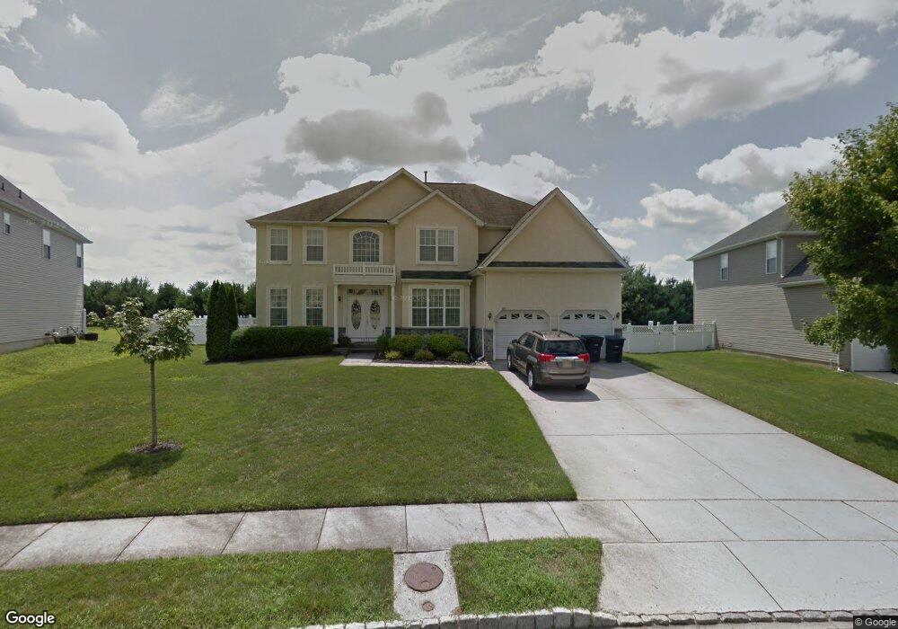 1811 Stallion Ct, Williamstown, NJ 08094 - photo 1