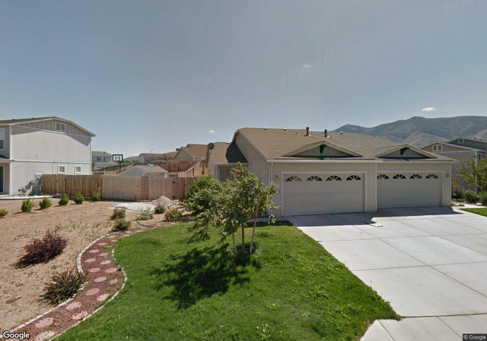 8880 Red Baron Blvd, Reno, NV 89506 - photo 1