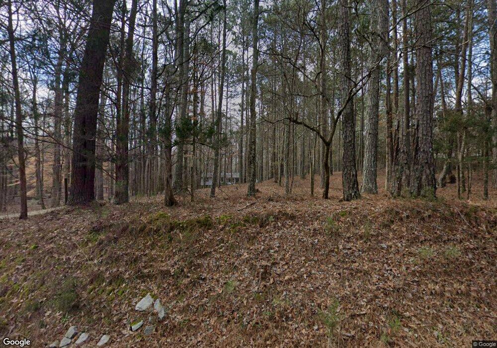 620 Sowell Rd, McDonough, GA 30252 - photo 1