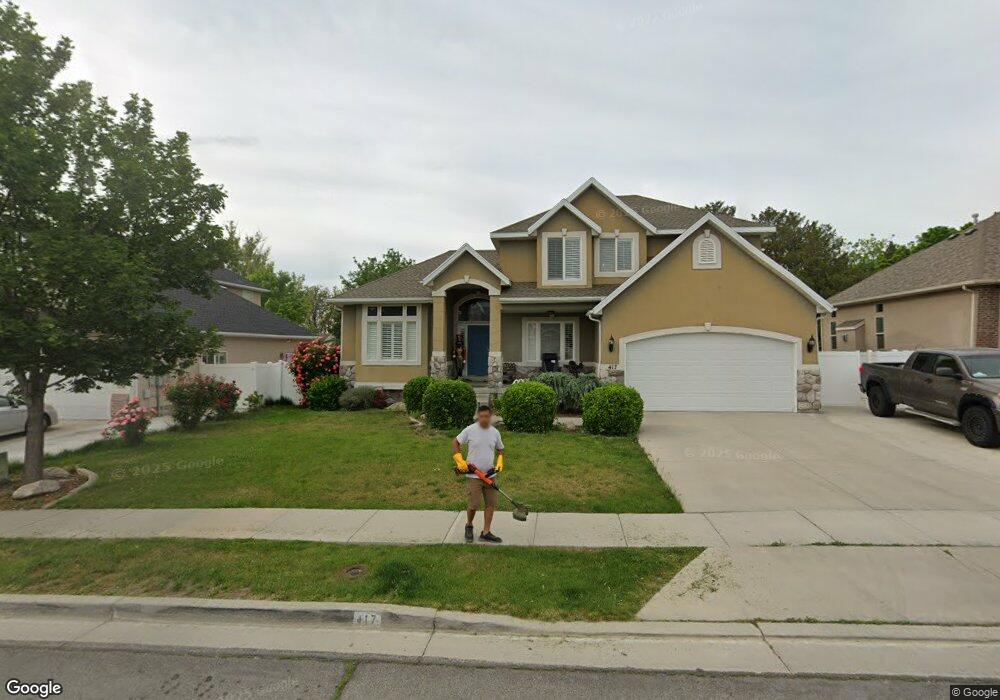 417 E Sandy Oaks Dr, Sandy, UT 84070 - photo 1