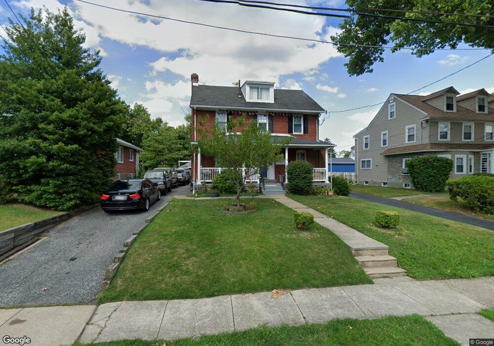 209 W Winona Ave, Norwood, PA 19074 - photo 1