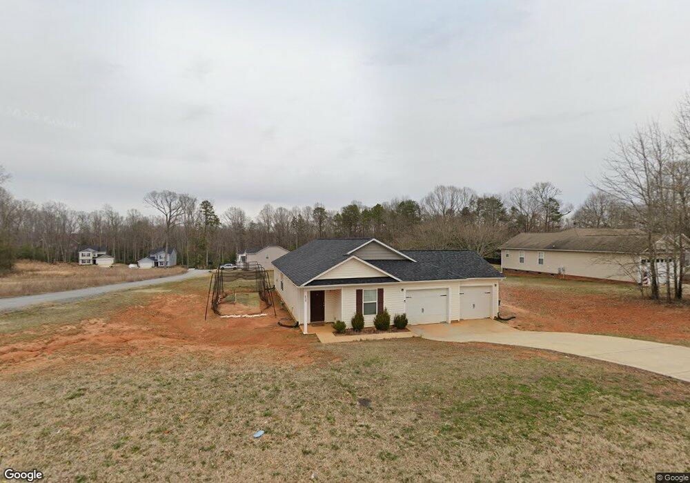 439 Webb Rd, Shelby, NC 28152 - photo 1