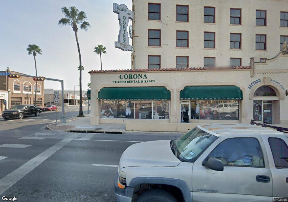 115 N 115 St, Weslaco, TX 78596 - photo 1