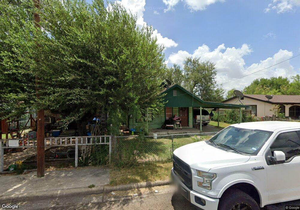 213 N Liberty St, Weslaco, TX 78596 - photo 1