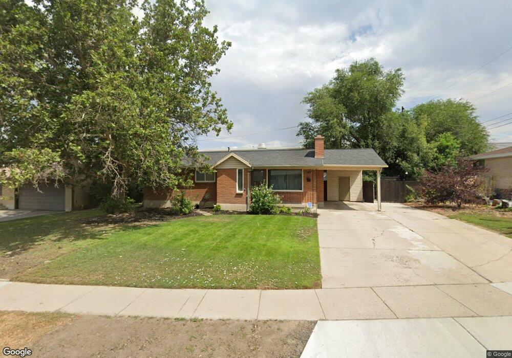 147 E 6715 S, Midvale, UT 84047 - photo 1