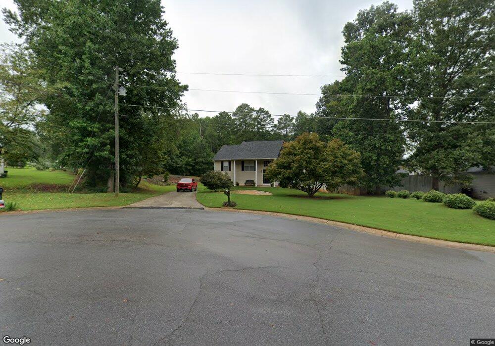 20 Belmont Way unit 1, Covington, GA 30016 - photo 1