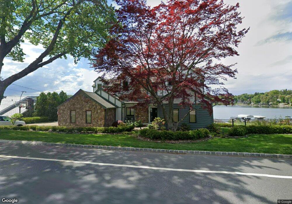 18 E Shore Trail, Sparta, NJ 07871 - photo 1