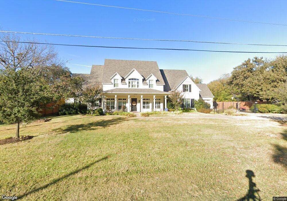 6200 Westcoat Dr, Colleyville, TX 76034 - photo 1