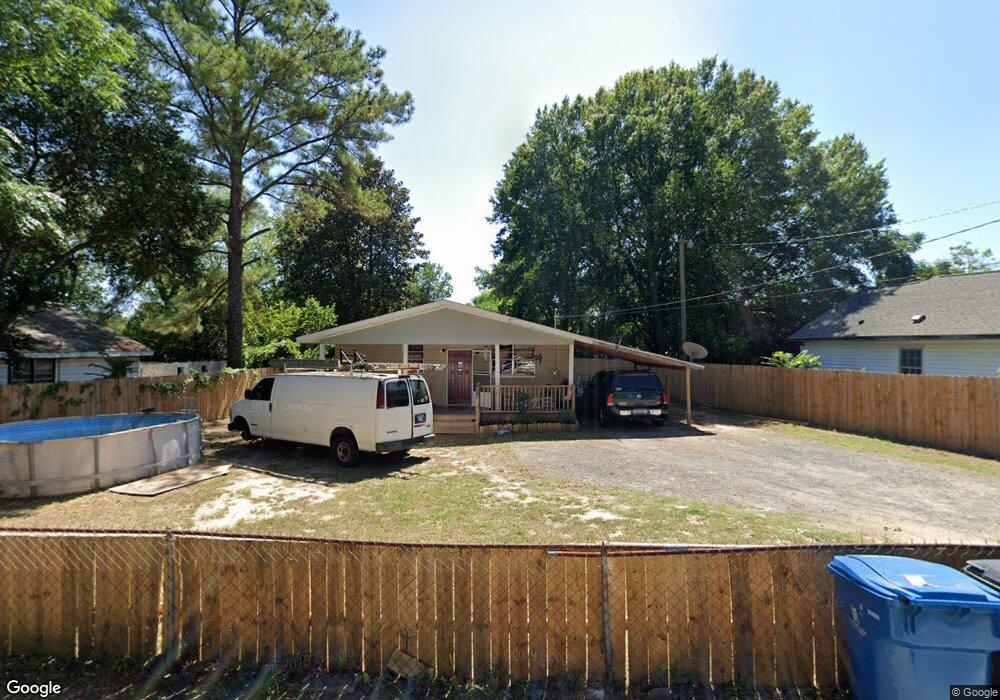 1015 Hoover St, West Columbia, SC 29169 - photo 1
