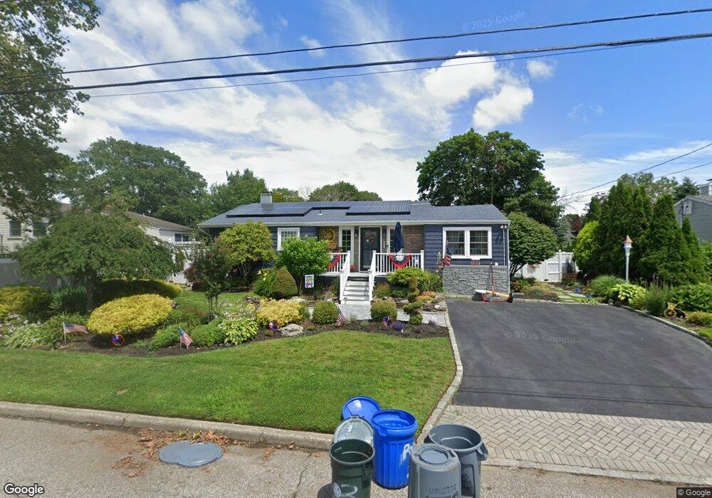 3119 Beechnut Ave, Medford, NY 11763 - photo 1