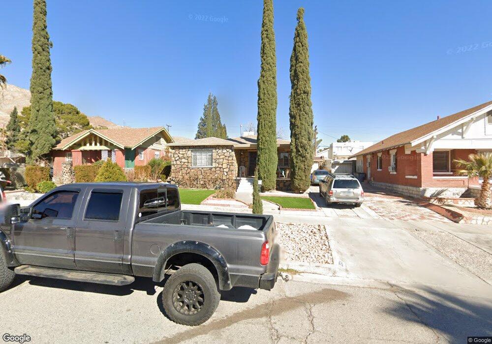 2611 Louisville Ave, El Paso, TX 79930 - photo 1