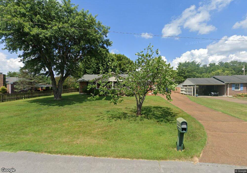 312 Evergreen Dr, Columbia, TN 38401 - photo 1