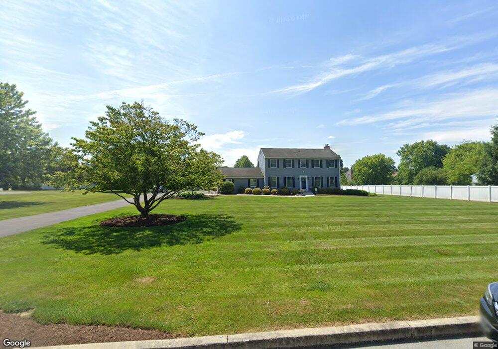 8 Krauser Rd, Downingtown, PA 19335 - photo 1