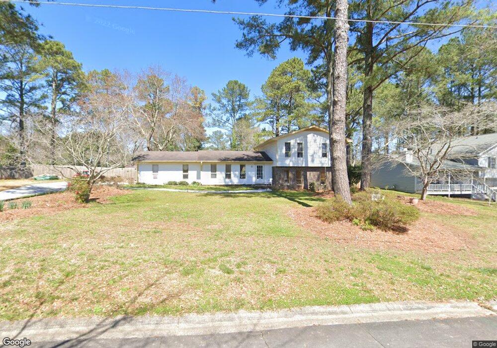 4120 Meadow Way, Marietta, GA 30066 - photo 1